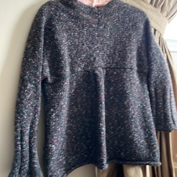 Knit sweater - Picture 6 of 6